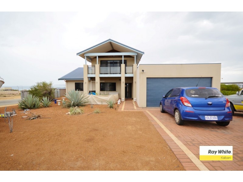 20 Waitzia Way, Kalbarri WA 6536