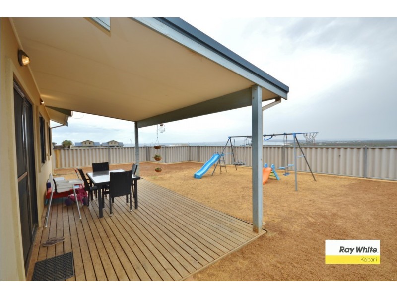 20 Waitzia Way, Kalbarri WA 6536