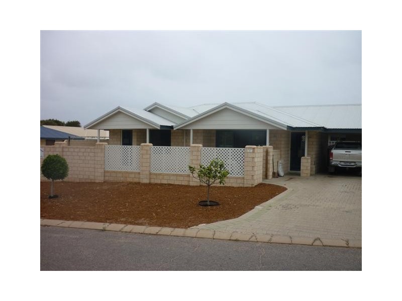 7/22 Waikiri Parade, Kalbarri WA 6536