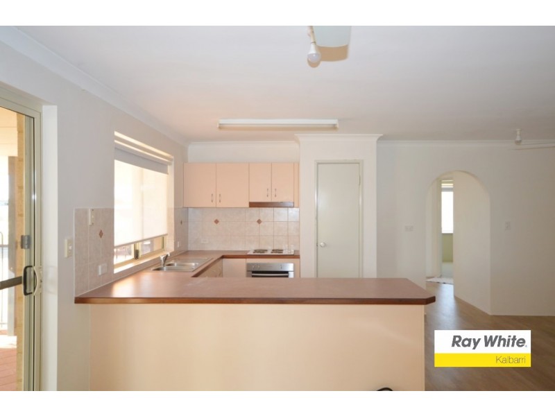 17 Crocos Circuit, Kalbarri WA 6536