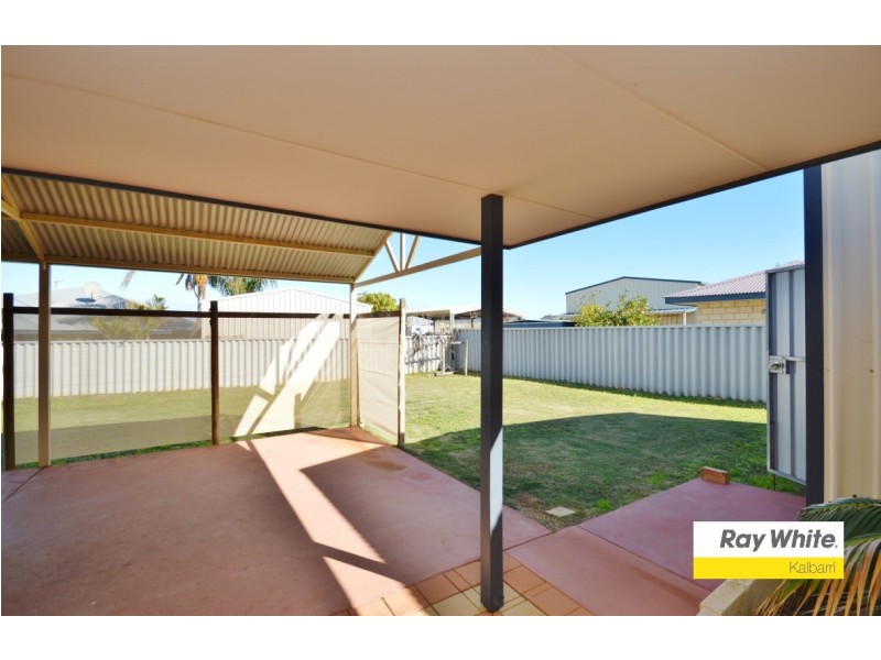 17 Crocos Circuit, Kalbarri WA 6536
