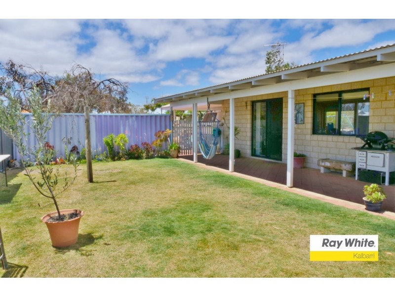 1/11 Crocos Circuit, Kalbarri WA 6536