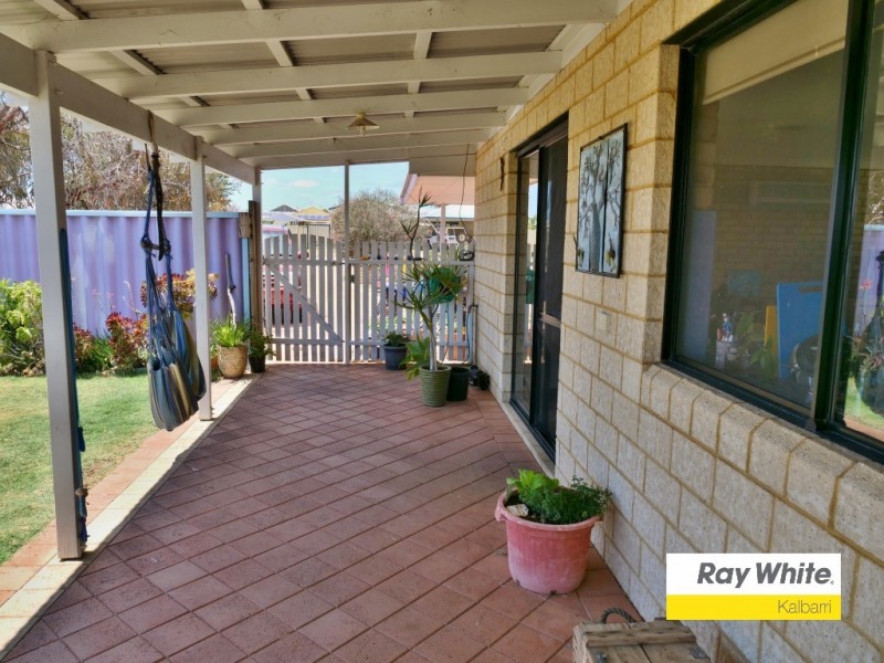 1/11 Crocos Circuit, Kalbarri WA 6536