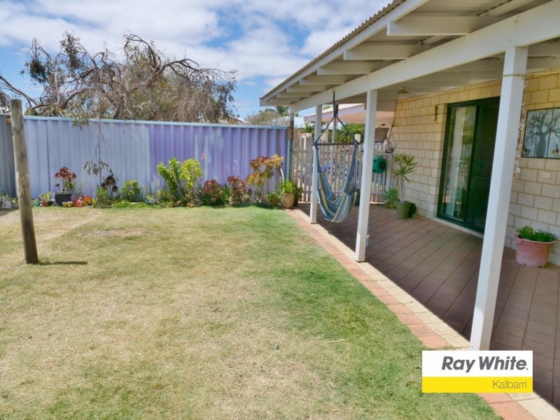 1/11 Crocos Circuit, Kalbarri WA 6536