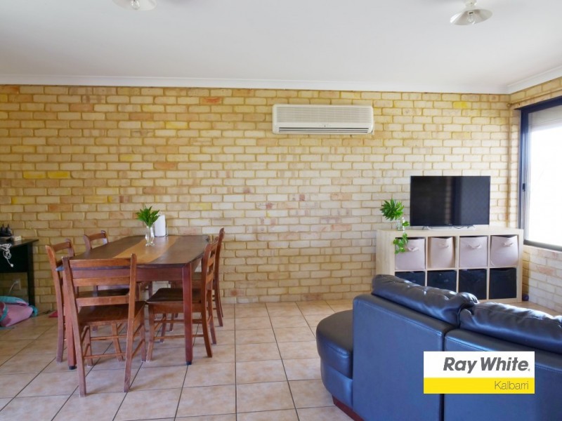 1/11 Crocos Circuit, Kalbarri WA 6536