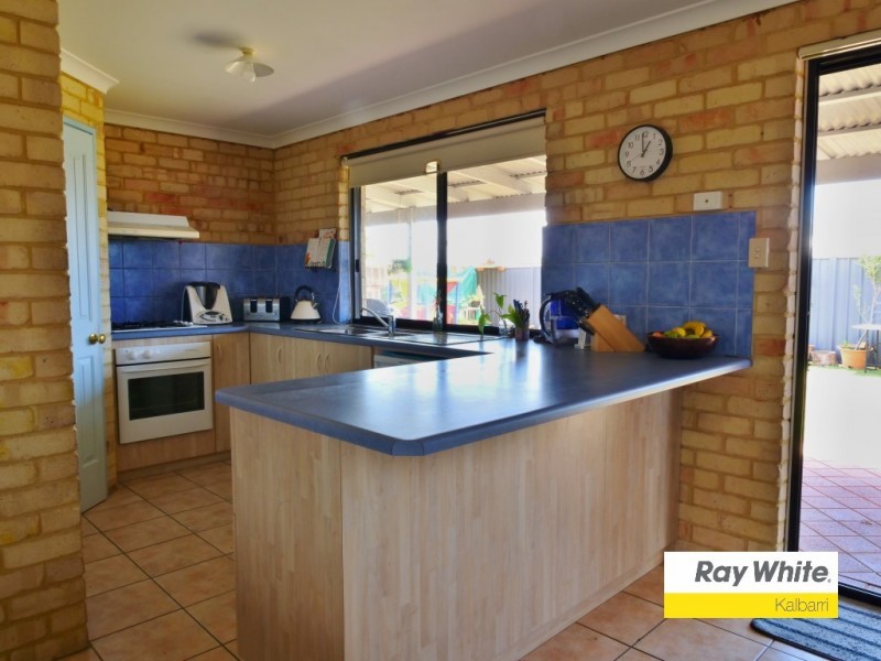 1/11 Crocos Circuit, Kalbarri WA 6536