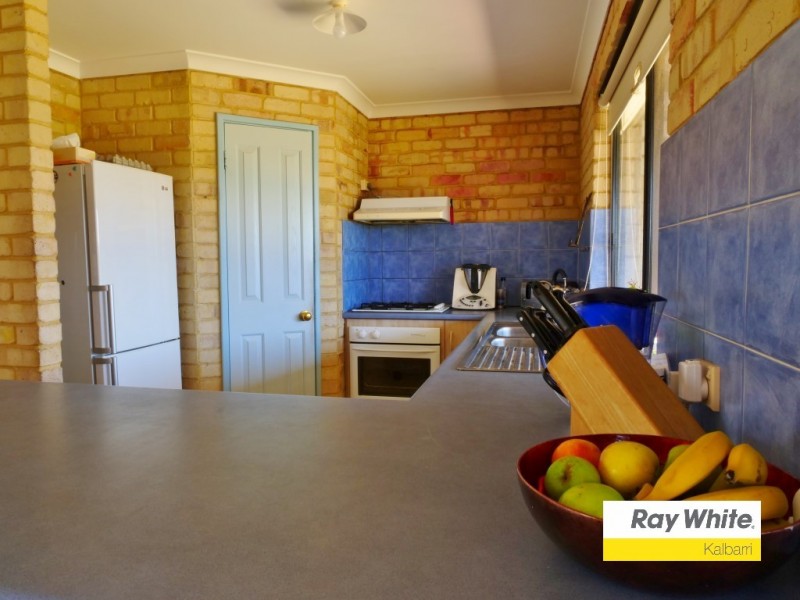 1/11 Crocos Circuit, Kalbarri WA 6536