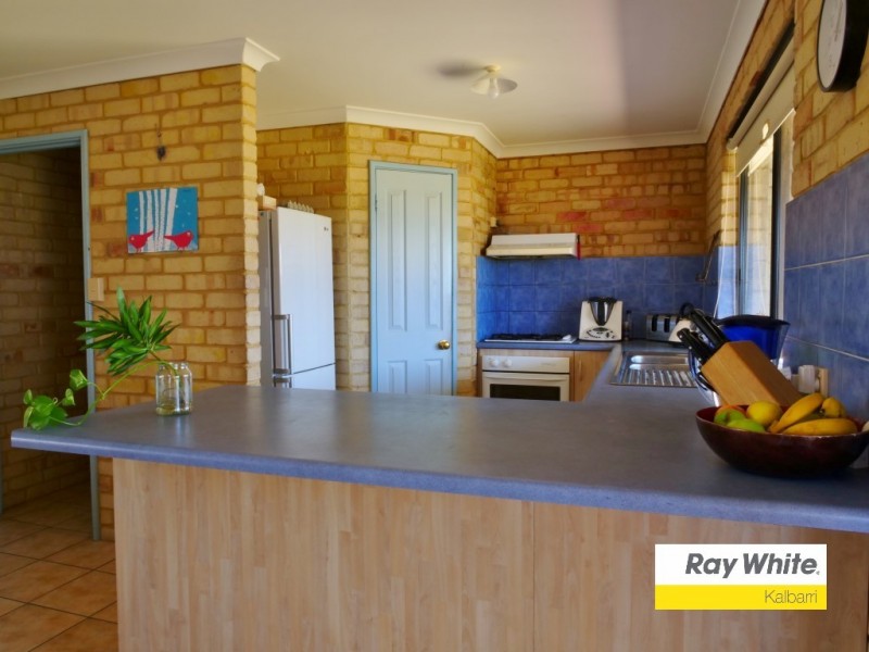 1/11 Crocos Circuit, Kalbarri WA 6536