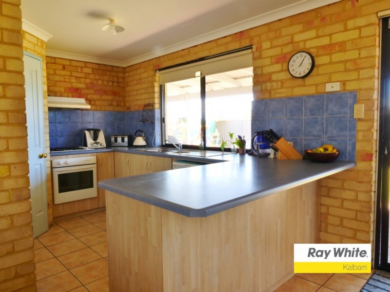 1/11 Crocos Circuit, Kalbarri WA 6536