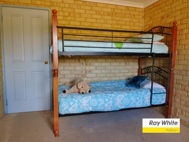 1/11 Crocos Circuit, Kalbarri WA 6536