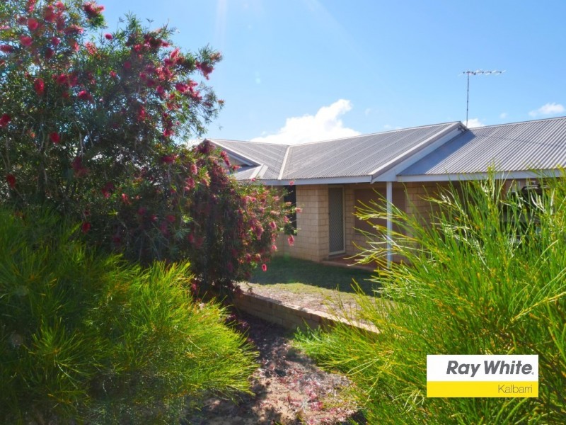 1/11 Crocos Circuit, Kalbarri WA 6536