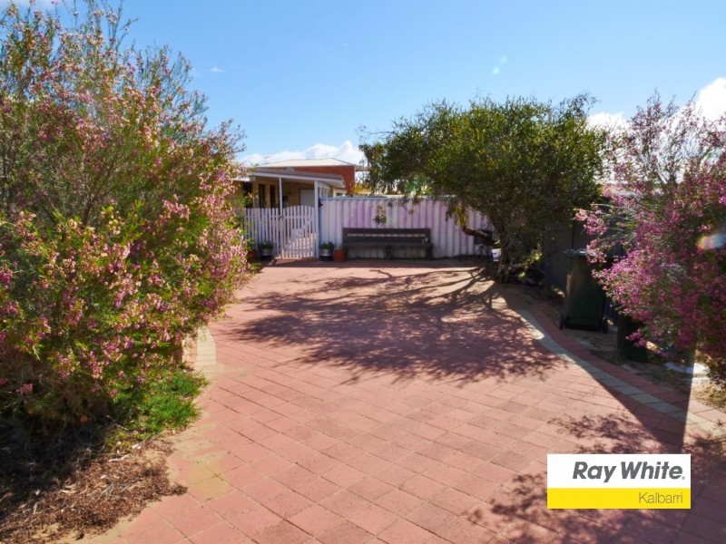 1/11 Crocos Circuit, Kalbarri WA 6536