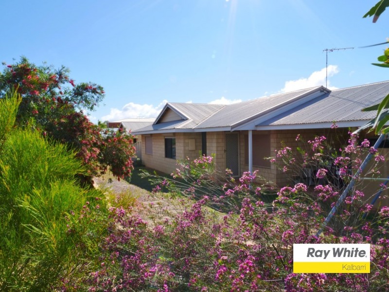 1/11 Crocos Circuit, Kalbarri WA 6536