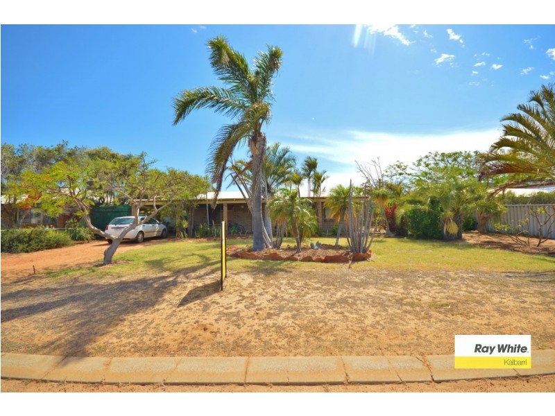13 Waikiri Parade, Kalbarri WA 6536