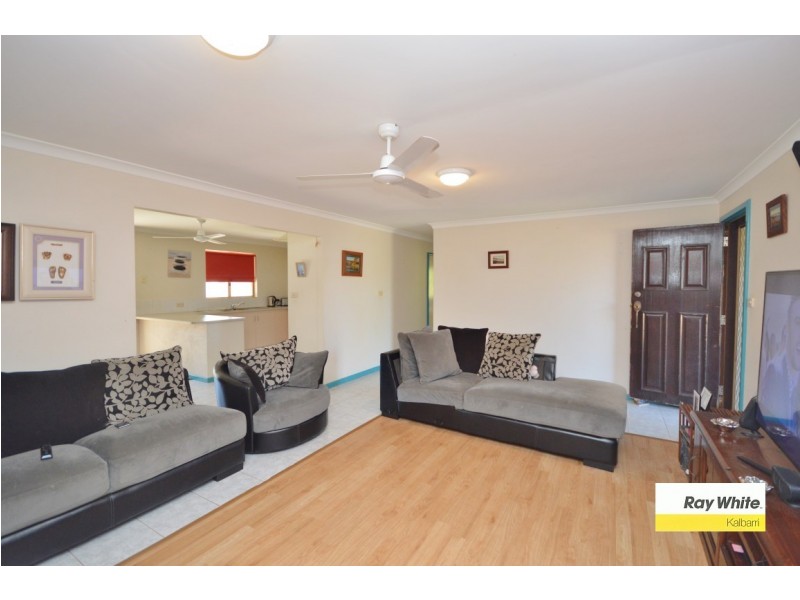 13 Waikiri Parade, Kalbarri WA 6536