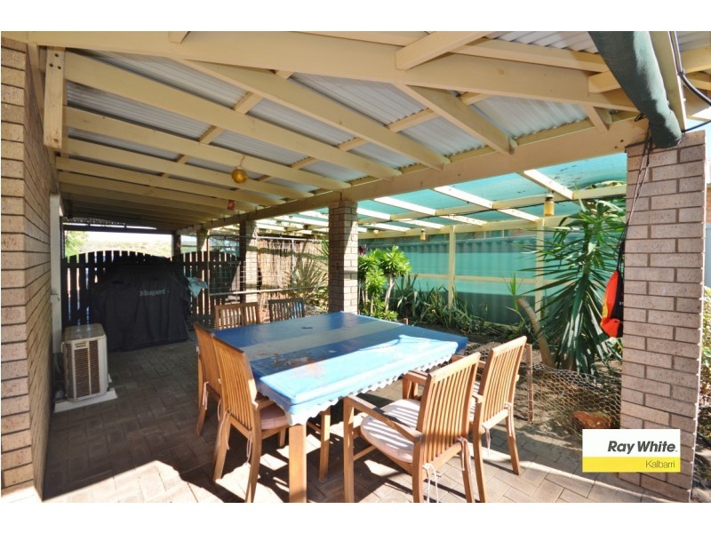 13 Waikiri Parade, Kalbarri WA 6536