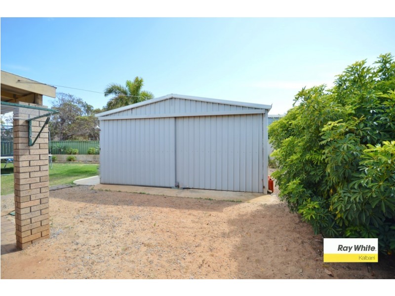 13 Waikiri Parade, Kalbarri WA 6536