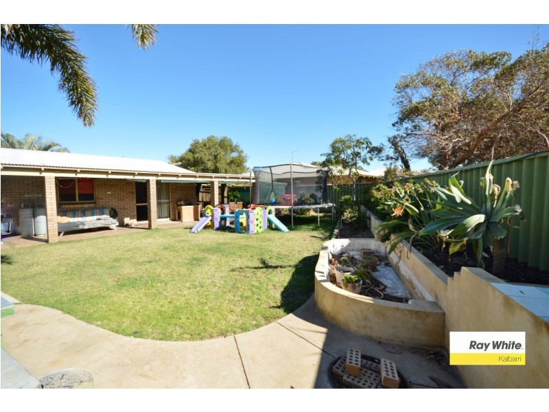 13 Waikiri Parade, Kalbarri WA 6536