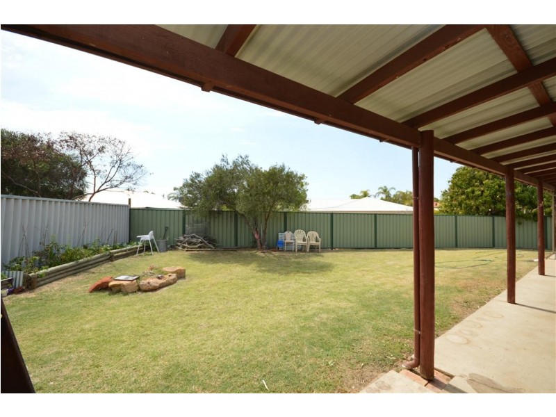 14 Starfire Close, Kalbarri WA 6536