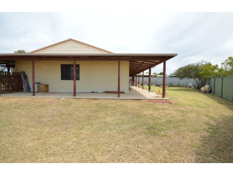 14 Starfire Close, Kalbarri WA 6536
