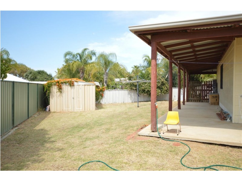 14 Starfire Close, Kalbarri WA 6536