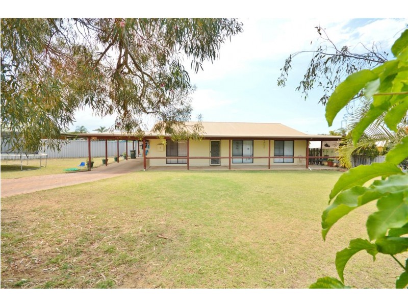 14 Starfire Close, Kalbarri WA 6536