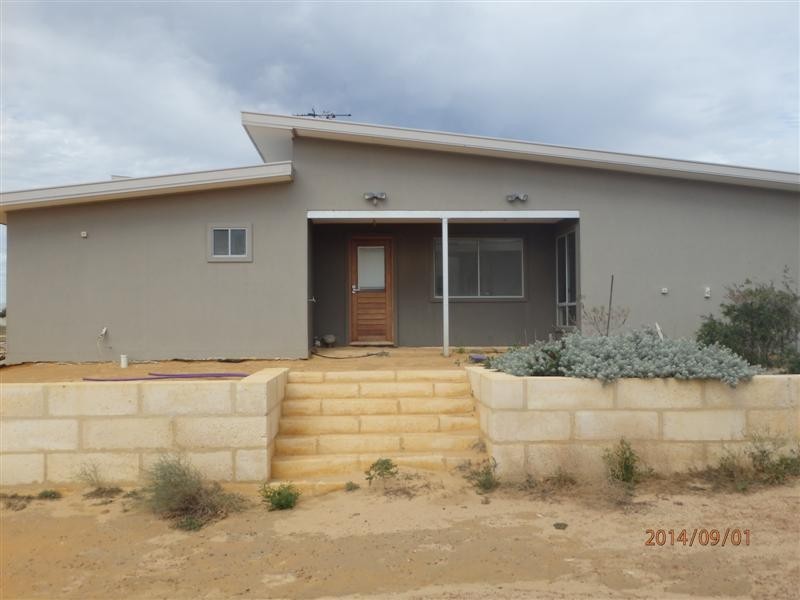 12 Castaway Street, Kalbarri WA 6536