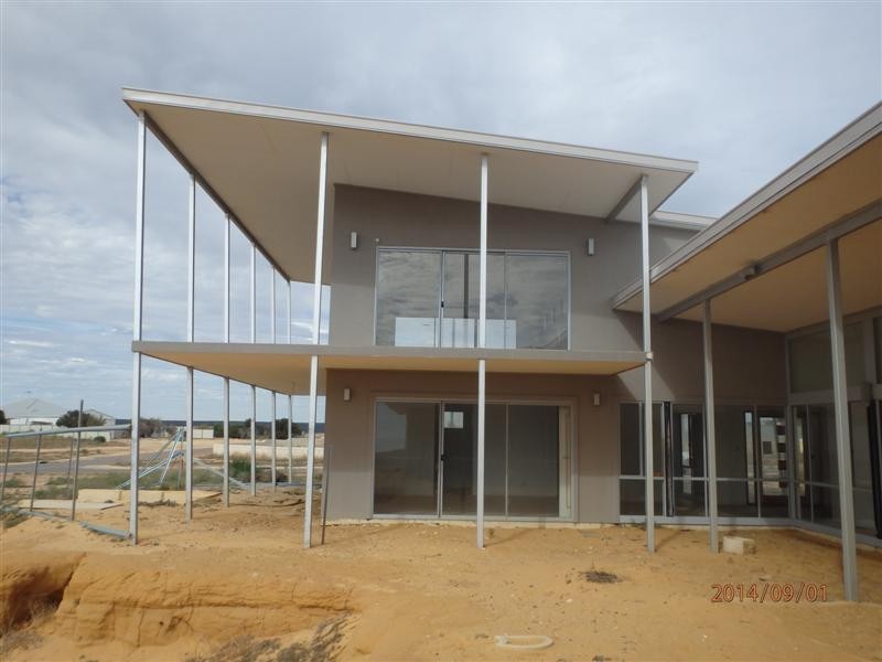 12 Castaway Street, Kalbarri WA 6536