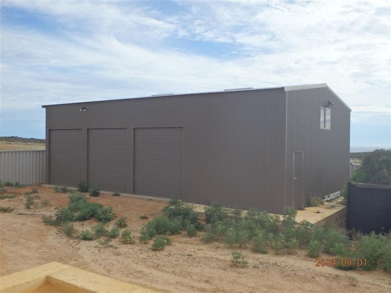 12 Castaway Street, Kalbarri WA 6536