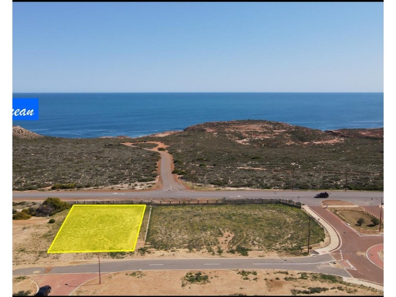 18 Lot 32 Amber Vista, Kalbarri WA 6536