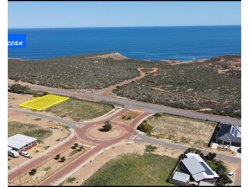 18 Lot 32 Amber Vista, Kalbarri WA 6536