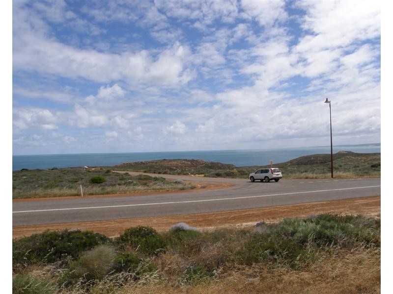 18 Lot 32 Amber Vista, Kalbarri WA 6536