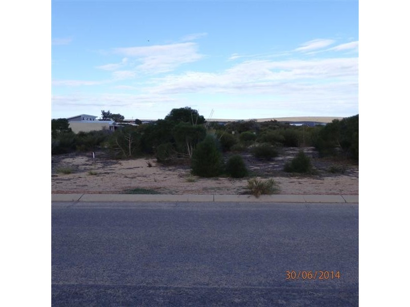 45 Lot 2 Gantheaume Crescent, Kalbarri WA 6536