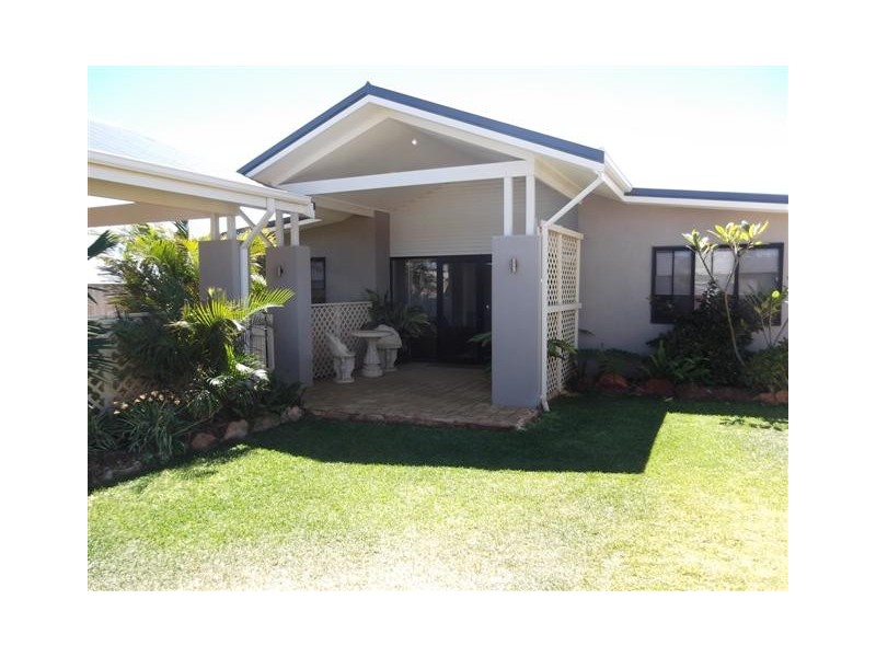 39 DARWINIA DRIVE, Kalbarri WA 6536