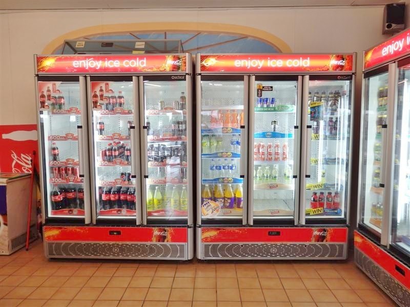 Kalbarri Cafe and Takeaway, Kalbarri WA 6536