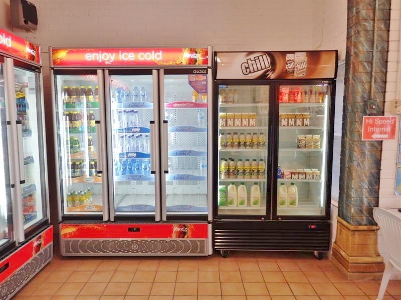 Kalbarri Cafe and Takeaway, Kalbarri WA 6536