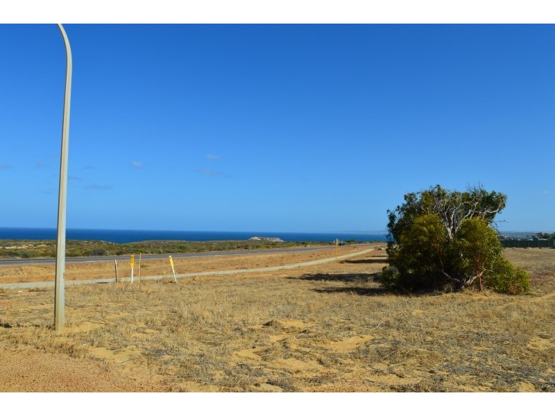 1 Lot 17 Browne Boulevard, Kalbarri WA 6536