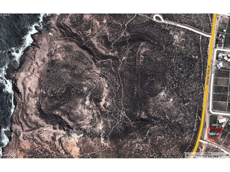 1 Lot 17 Browne Boulevard, Kalbarri WA 6536