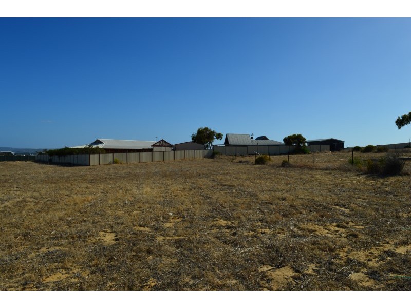 1 Lot 17 Browne Boulevard, Kalbarri WA 6536