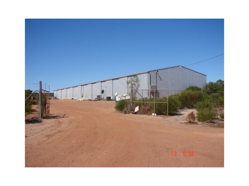 Unit 5/25 Sutherland Street, Kalbarri WA 6536