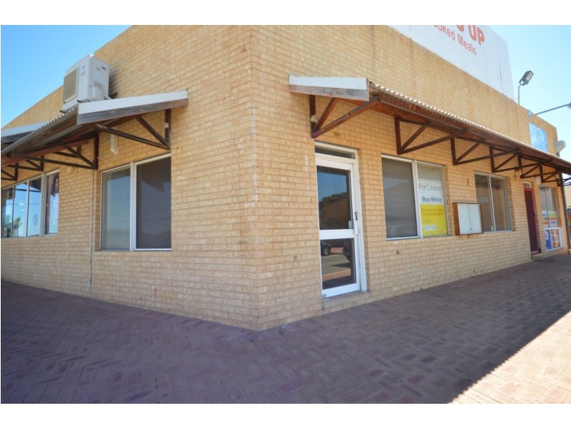 2/535 Hackney Street, Kalbarri WA 6536