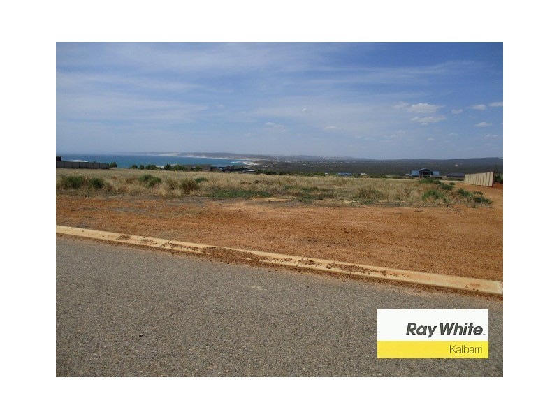 17 Lot 89 Charlton Loop, Kalbarri WA 6536