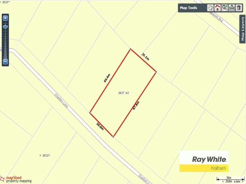 17 Lot 89 Charlton Loop, Kalbarri WA 6536