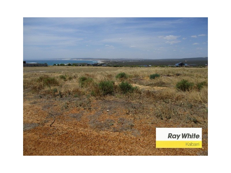 17 Lot 89 Charlton Loop, Kalbarri WA 6536