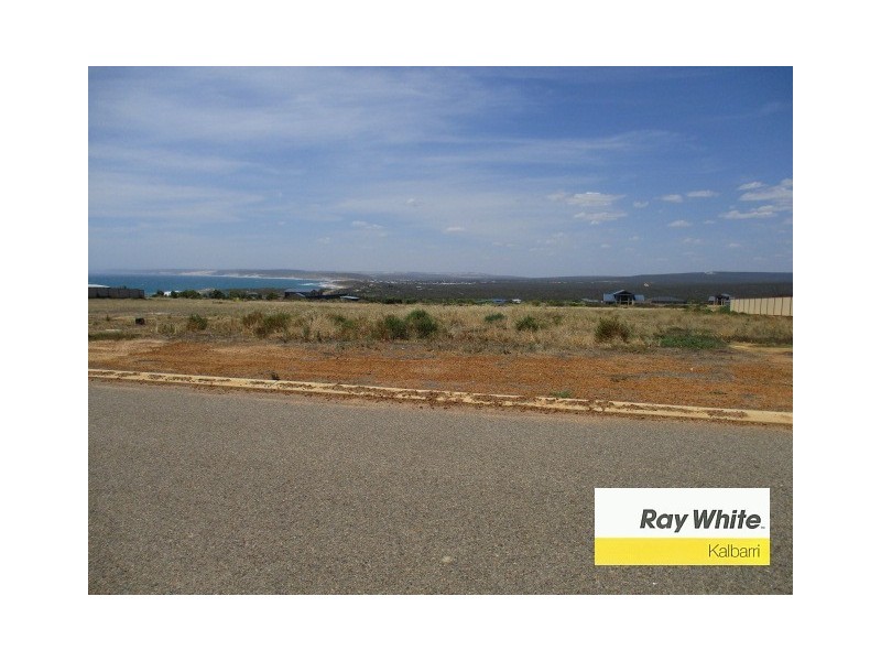 17 Lot 89 Charlton Loop, Kalbarri WA 6536