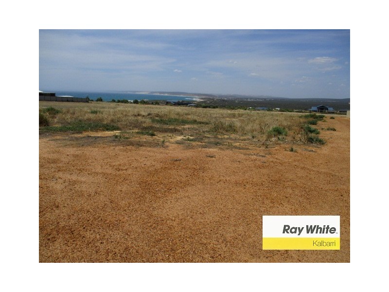 17 Lot 89 Charlton Loop, Kalbarri WA 6536