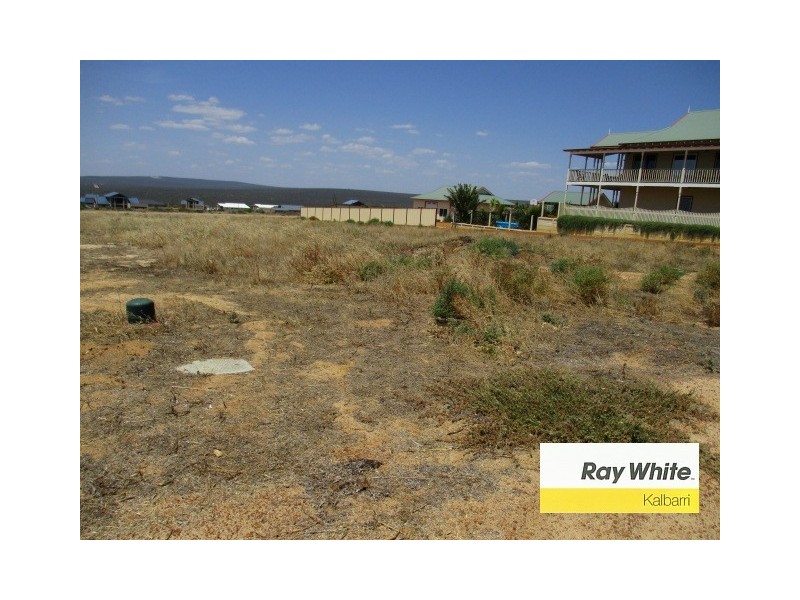17 Lot 89 Charlton Loop, Kalbarri WA 6536