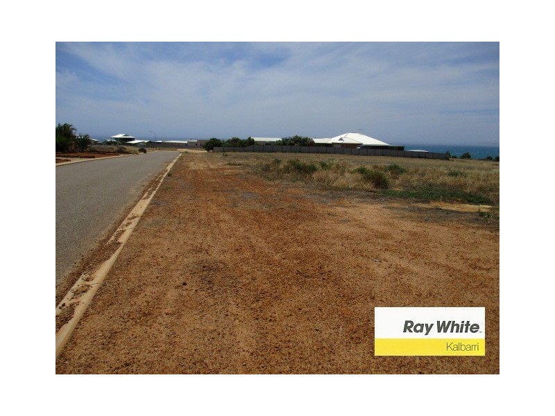 17 Lot 89 Charlton Loop, Kalbarri WA 6536