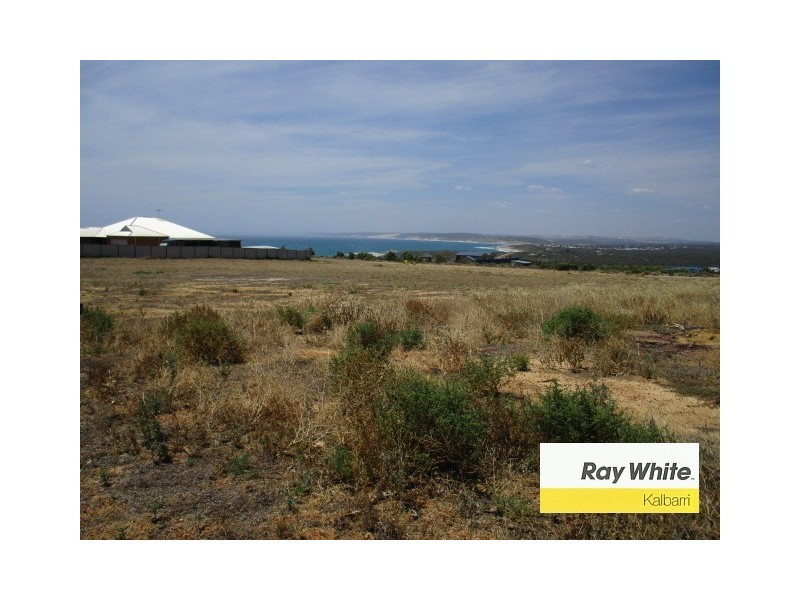 17 Lot 89 Charlton Loop, Kalbarri WA 6536