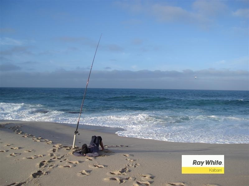 17 Lot 89 Charlton Loop, Kalbarri WA 6536